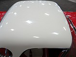 1956 Ford Thunderbird Photo #55