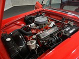 1956 Ford Thunderbird Photo #57