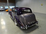 1956 Rolls-Royce Silver Wraith Photo #3