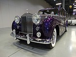 1956 Rolls-Royce Silver Wraith Photo #27