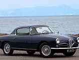1957 Alfa Romeo 1900 Photo #2