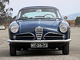 1957 Alfa Romeo 1900 Photo #3