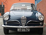 1957 Alfa Romeo 1900 Photo #22