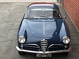 1957 Alfa Romeo 1900 Photo #23