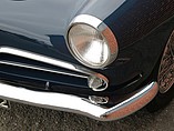 1957 Alfa Romeo 1900 Photo #29