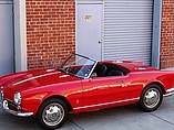 57 Alfa Romeo Giulietta