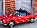 1957 Alfa Romeo Giulietta Photo #2