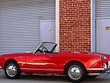 1957 Alfa Romeo Giulietta Photo #7