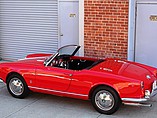 1957 Alfa Romeo Giulietta Photo #8