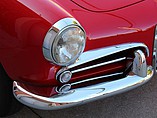 1957 Alfa Romeo Giulietta Photo #12