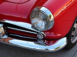 1957 Alfa Romeo Giulietta Photo #14
