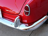 1957 Alfa Romeo Giulietta Photo #20