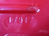 1957 Alfa Romeo Giulietta Photo #60