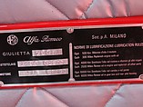 1957 Alfa Romeo Giulietta Photo #61