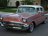 57 Chevrolet 210