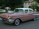 1957 Chevrolet 210 Photo #2