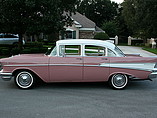 1957 Chevrolet 210 Photo #4
