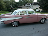 1957 Chevrolet 210 Photo #11