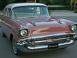 1957 Chevrolet 210 Photo #15