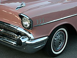 1957 Chevrolet 210 Photo #18