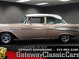 57 Chevrolet 210