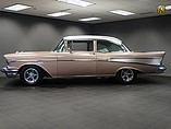 1957 Chevrolet 210 Photo #9