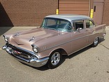 1957 Chevrolet 210 Photo #17