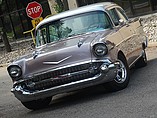 1957 Chevrolet 210 Photo #23