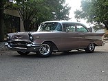 1957 Chevrolet 210 Photo #30