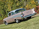 1957 Chevrolet 210 Photo #38