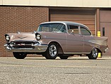 1957 Chevrolet 210 Photo #40