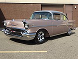 1957 Chevrolet 210 Photo #42