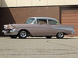 1957 Chevrolet 210 Photo #45
