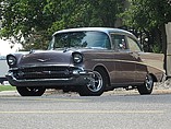 1957 Chevrolet 210 Photo #47