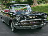 57 Chevrolet Bel Air