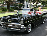 1957 Chevrolet Bel Air Photo #2