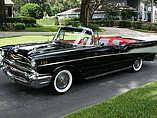 1957 Chevrolet Bel Air Photo #3