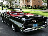 1957 Chevrolet Bel Air Photo #7