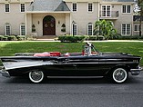 1957 Chevrolet Bel Air Photo #14