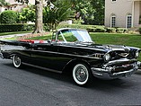 1957 Chevrolet Bel Air Photo #15