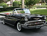 1957 Chevrolet Bel Air Photo #16