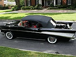 1957 Chevrolet Bel Air Photo #20