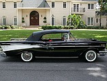 1957 Chevrolet Bel Air Photo #24