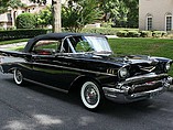 1957 Chevrolet Bel Air Photo #25