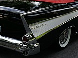 1957 Chevrolet Bel Air Photo #41