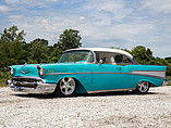 57 Chevrolet Bel Air