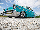 1957 Chevrolet Bel Air Photo #2
