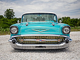 1957 Chevrolet Bel Air Photo #4