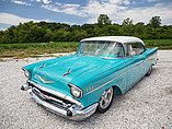 1957 Chevrolet Bel Air Photo #5