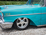 1957 Chevrolet Bel Air Photo #6